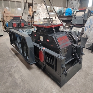 焦炭破碎粒度不達(dá)標(biāo)？狼牙輥的 “齒形優(yōu)化” 如何解決問(wèn)題？